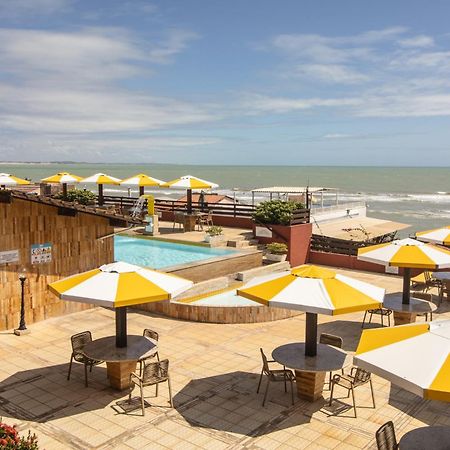 Flat Pipa Oceano Apartment Praia de Pipa Exterior photo