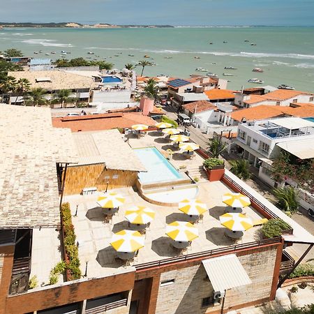 Flat Pipa Oceano Apartment Praia de Pipa Exterior photo