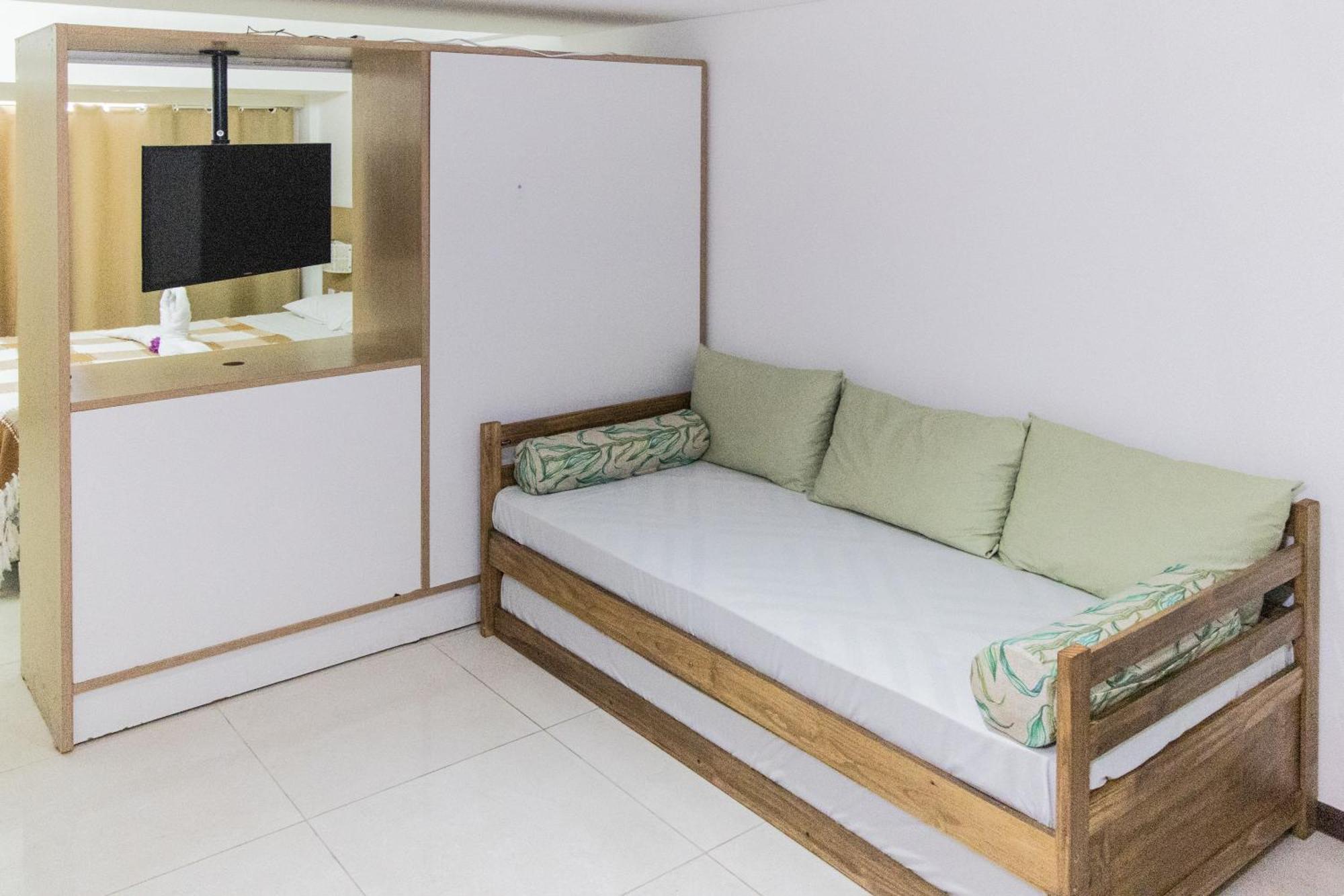 Flat Pipa Oceano Apartment Praia de Pipa Exterior photo