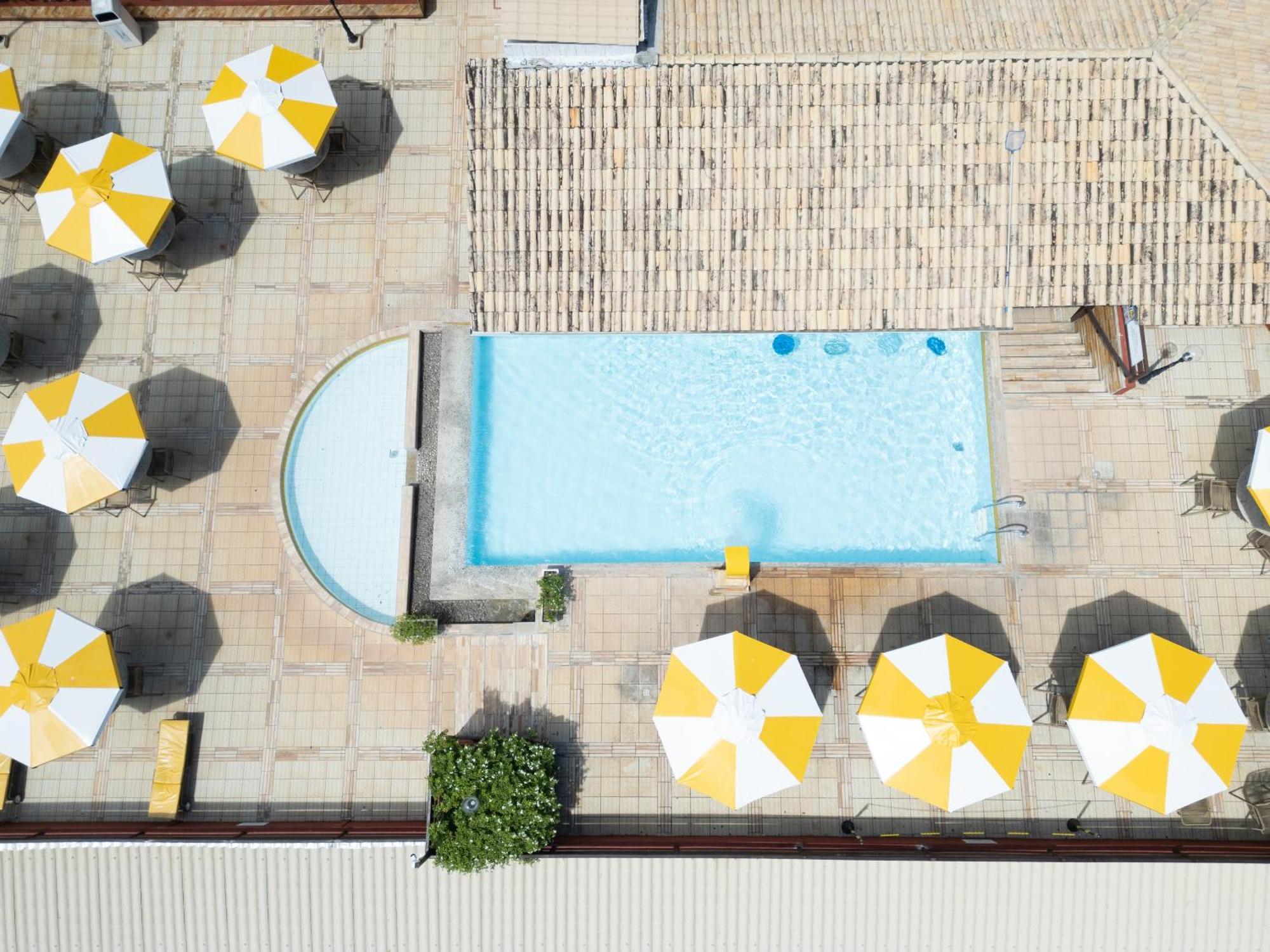 Flat Pipa Oceano Apartment Praia de Pipa Exterior photo